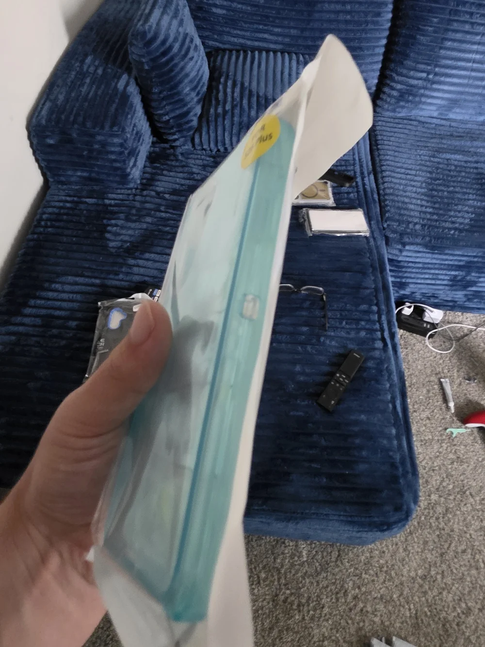 Samsung S26 Plus Case